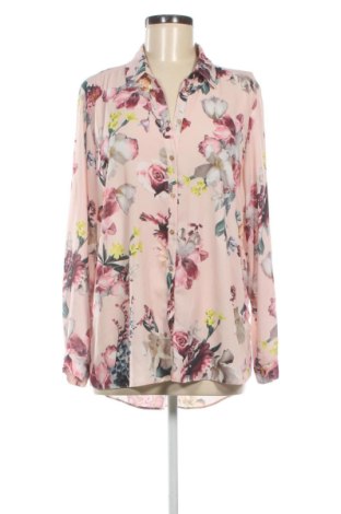 Cămașă de femei Unbranded, Mărime XL, Culoare Multicolor, Preț 57,74 Lei, #137334571