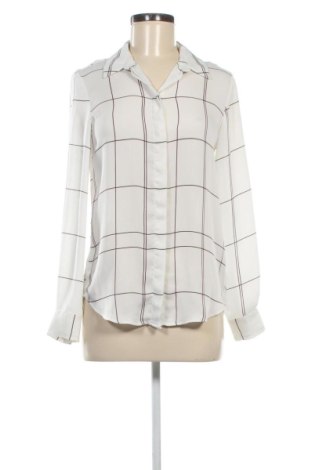 Γυναικείο πουκάμισο H&M, Μέγεθος S, Χρώμα Πολύχρωμο, Τιμή 9,00 €, #137334962