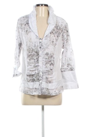 Cămașă de femei Unbranded, Mărime M, Culoare Alb, Preț 94,48 Lei, #137335717