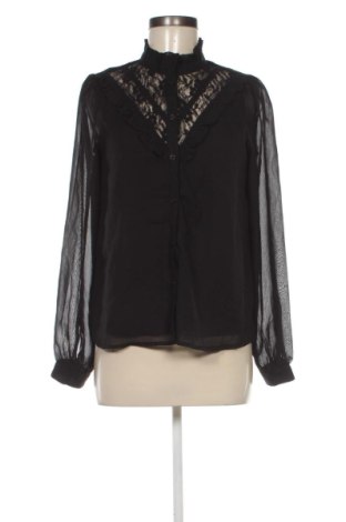 Damenbluse Vero Moda, Größe M, Farbe Schwarz, Preis 6,00 €, #137336060
