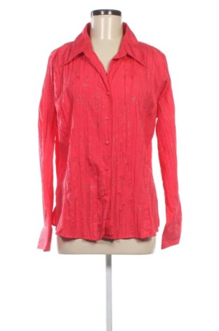 Cămașă de femei X-Mail, Mărime XL, Culoare Roz, Preț 35,53 Lei, #137336195