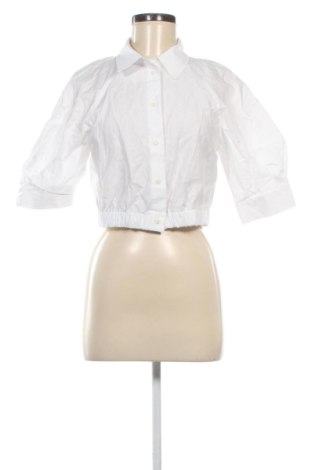 Női ing Zara, Méret M, Szín Fehér, Ár 6 028 Ft, #137336563