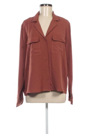 Női ing Vero Moda, Méret XL, Szín Narancssárga
, Ár 3 546 Ft, #137336572