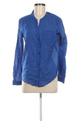 Damska koszula Hugo Boss, Rozmiar M, Kolor Niebieski, Cena 265,35 zł, #137336984