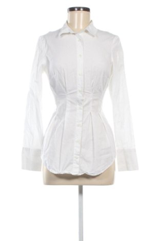 Damenbluse H&M, Größe XS, Farbe Weiß, Preis € 13,00, #137337360