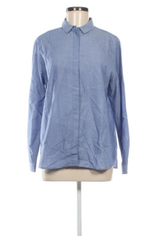 Damenbluse Someday., Größe M, Farbe Blau, Preis € 8,00, #137337694