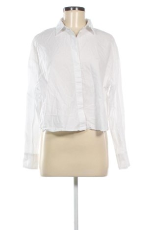Damenbluse Mango, Größe S, Farbe Weiß, Preis € 12,00, #137337713