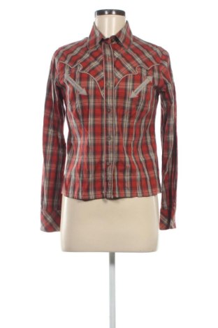 Дамска риза Unbranded, Размер L, Цвят Многоцветен, Цена 12,00 €, #137337910