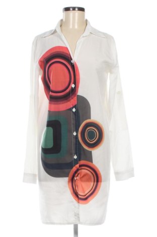 Дамска риза Desigual, Размер M, Цвят Многоцветен, Цена 30,00 €, #137337931