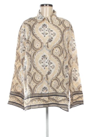 Damenbluse H&M, Größe L, Farbe Mehrfarbig, Preis € 17,00, #137338052
