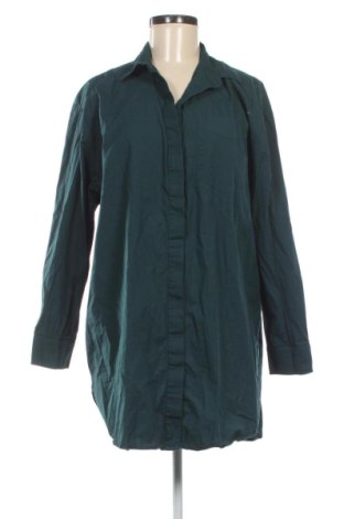 Dámska košeľa  About You, Veľkosť XXL, Farba Zelená, Cena  8,00 €, #137338440