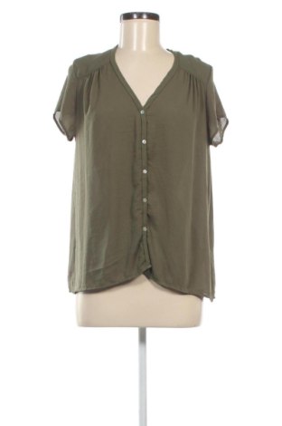 Damska koszula H&M, Rozmiar M, Kolor Zielony, Cena 33,87 zł, #137339172