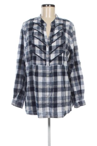 Női ing Unbranded, Méret 3XL, Szín Sokszínű, Ár 5 026 Ft, #137339351