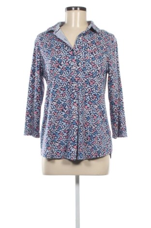 Дамска риза Lands' End, Размер M, Цвят Многоцветен, Цена 8,00 €, #137339688