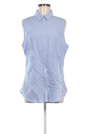 Női ing Tommy Hilfiger, Méret M, Szín Kék, Ár 18 440 Ft, #137340740