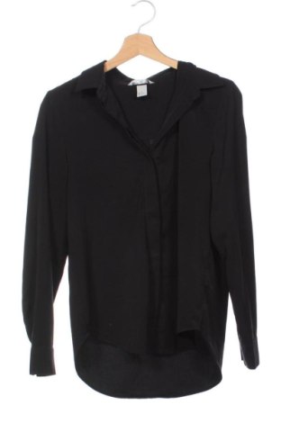 Női ing H&M, Méret XS, Szín Fekete, Ár 2 345 Ft, #137341010