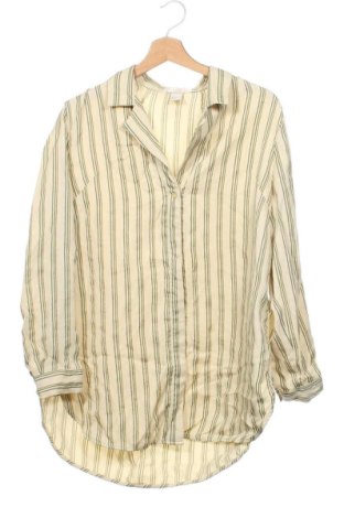 Дамска риза H&M, Размер XS, Цвят Многоцветен, Цена 9,92 €, #137341030