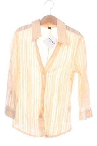 Női ing Unbranded, Méret XS, Szín Bézs, Ár 2 680 Ft, #137341340