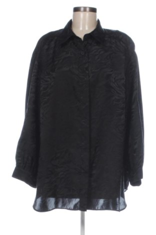 Cămașă de femei Unbranded, Mărime XXL, Culoare Negru, Preț 79,35 Lei, #137341747