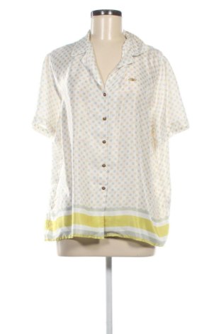 Damska koszula U.S. Polo Assn., Rozmiar L, Kolor Kolorowy, Cena 80,44 zł, #137342267