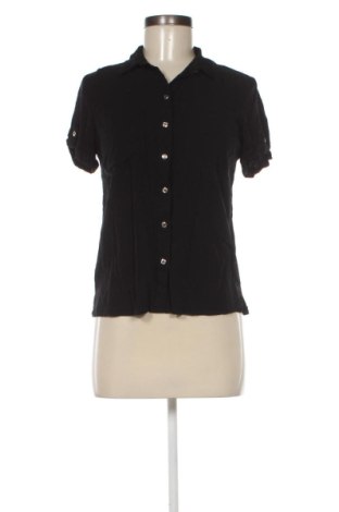Damenbluse Sinsay, Größe S, Farbe Schwarz, Preis 6,00 €, #137343062