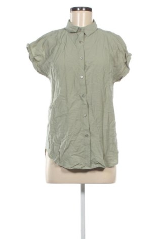 Dámska košeľa  Unbranded, Veľkosť M, Farba Zelená, Cena  11,00 €, #137343069