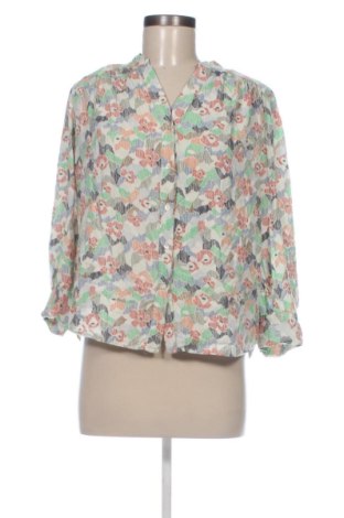 Damenbluse S.Oliver, Größe S, Farbe Mehrfarbig, Preis € 9,00, #137343374