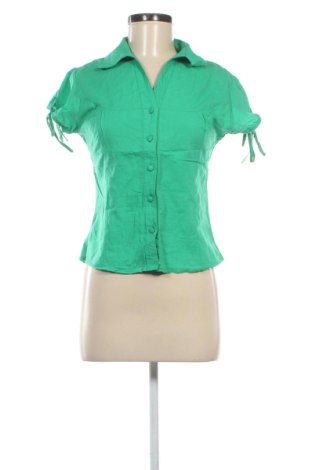 Damenbluse Unbranded, Größe M, Farbe Grün, Preis 11,00 €, #137344060