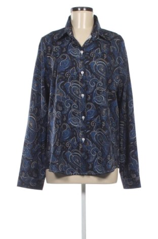 Damenbluse Unbranded, Größe XXL, Farbe Mehrfarbig, Preis € 22,00, #137344564
