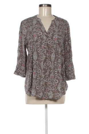 Cămașă de femei St John's Bay, Mărime M, Culoare Multicolor, Preț 60,00 Lei, #137344822