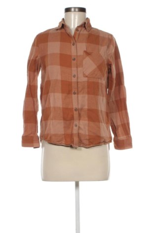Damenbluse Terranova, Größe S, Farbe Mehrfarbig, Preis 5,00 €, #137344848