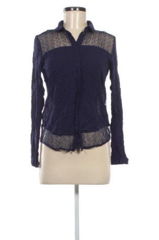 Damenbluse Esprit, Größe S, Farbe Blau, Preis 8,00 €, #137344976