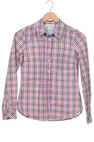 Dámska košeľa  H&M L.O.G.G., Veľkosť XS, Farba Viacfarebná, Cena  4,96 €, #137345051