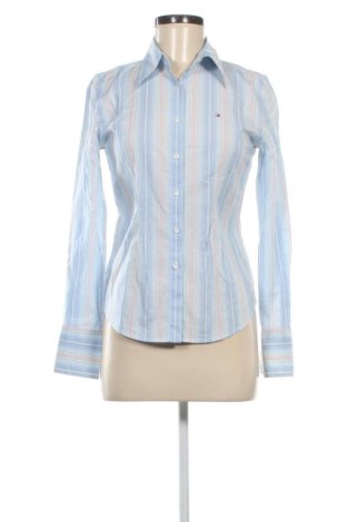 Damska koszula Tommy Hilfiger, Rozmiar S, Kolor Kolorowy, Cena 127,00 zł, #137345087