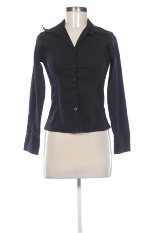 Damenbluse Enti, Größe S, Farbe Schwarz, Preis € 10,00, #137345344