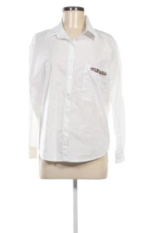 Dámská košile  Unbranded, Velikost L, Barva Bílá, Cena  412,00 Kč, #137345354