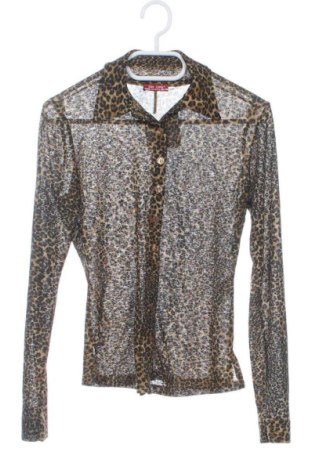 Damenbluse Online, Größe XS, Farbe Mehrfarbig, Preis € 10,00, #137345568