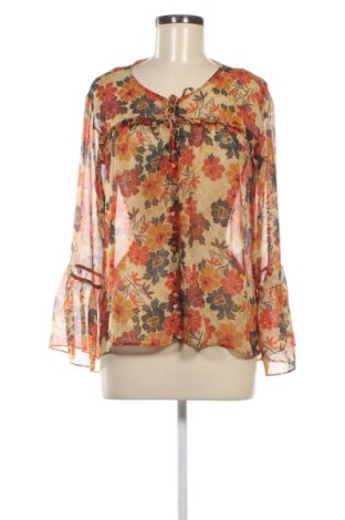 Damenbluse Zara, Größe L, Farbe Mehrfarbig, Preis € 15,00, #137346065
