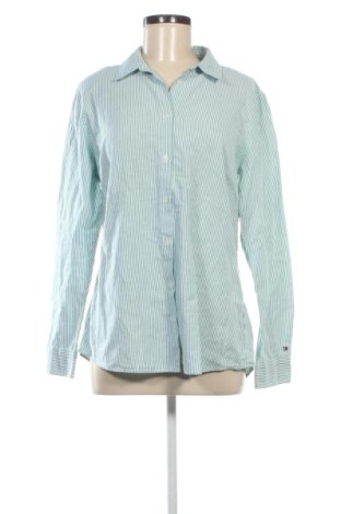 Cămașă de femei Tommy Hilfiger, Mărime L, Culoare Multicolor, Preț 194,22 Lei, #137346577