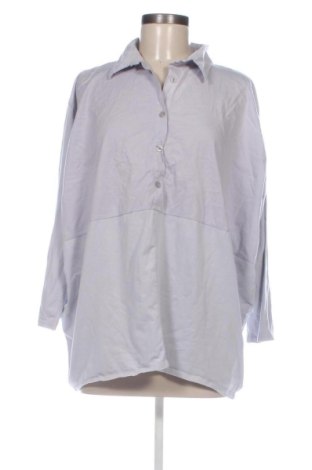 Damska koszula Unbranded, Rozmiar XXL, Kolor Fioletowy, Cena 59,27 zł, #137346617