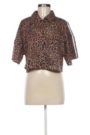 Cămașă de femei Unbranded, Mărime XL, Culoare Multicolor, Preț 73,15 Lei, #137347742
