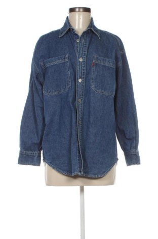 Női ing Levi's, Méret XL, Szín Kék, Ár 9 220 Ft, #137347921