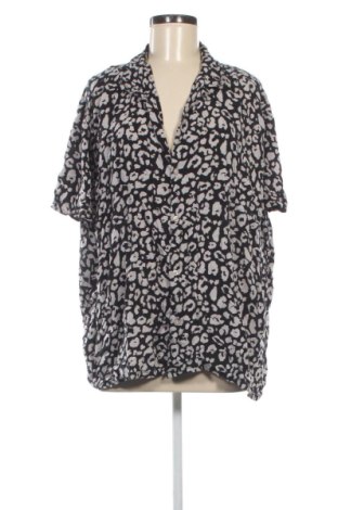 Дамска риза Primark, Размер 3XL, Цвят Многоцветен, Цена 11,00 €, #137348695