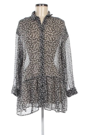 Dámska košeľa  H&M, Veľkosť M, Farba Viacfarebná, Cena  7,00 €, #137348735