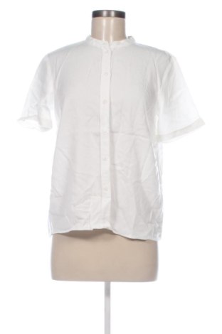 Дамска риза Marc O'Polo, Размер S, Цвят Бял, Цена 21,97 €, #137348809