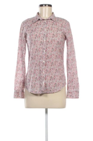Дамска риза United Colors Of Benetton, Размер XS, Цвят Многоцветен, Цена 7,00 €, #137348919