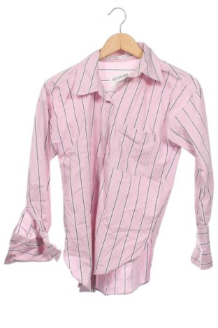 Cămașă de femei Mango, Mărime XS, Culoare Roz, Preț 57,74 Lei, #137349059