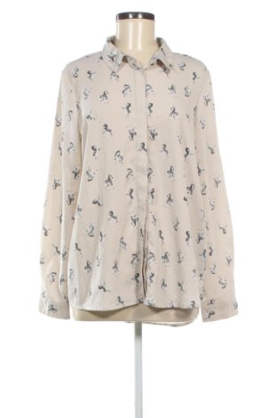 Dámska košeľa  Vero Moda, Veľkosť XL, Farba Viacfarebná, Cena  8,00 €, #137349717