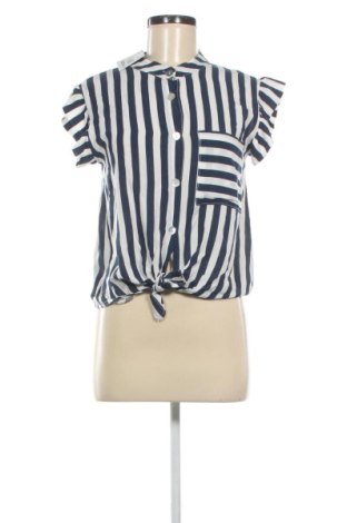 Cămașă de femei Unbranded, Mărime M, Culoare Multicolor, Preț 52,49 Lei, #137349833
