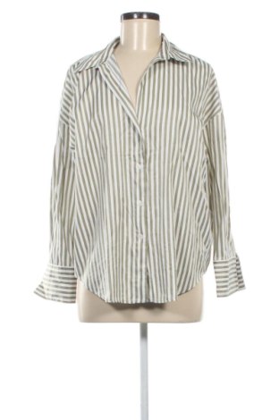 Damska koszula Zara, Rozmiar XXL, Kolor Kolorowy, Cena 88,90 zł, #137349962